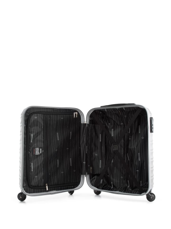 Wittchen GROOVE LINE COLLECTION in Grey günstig kaufen onesize