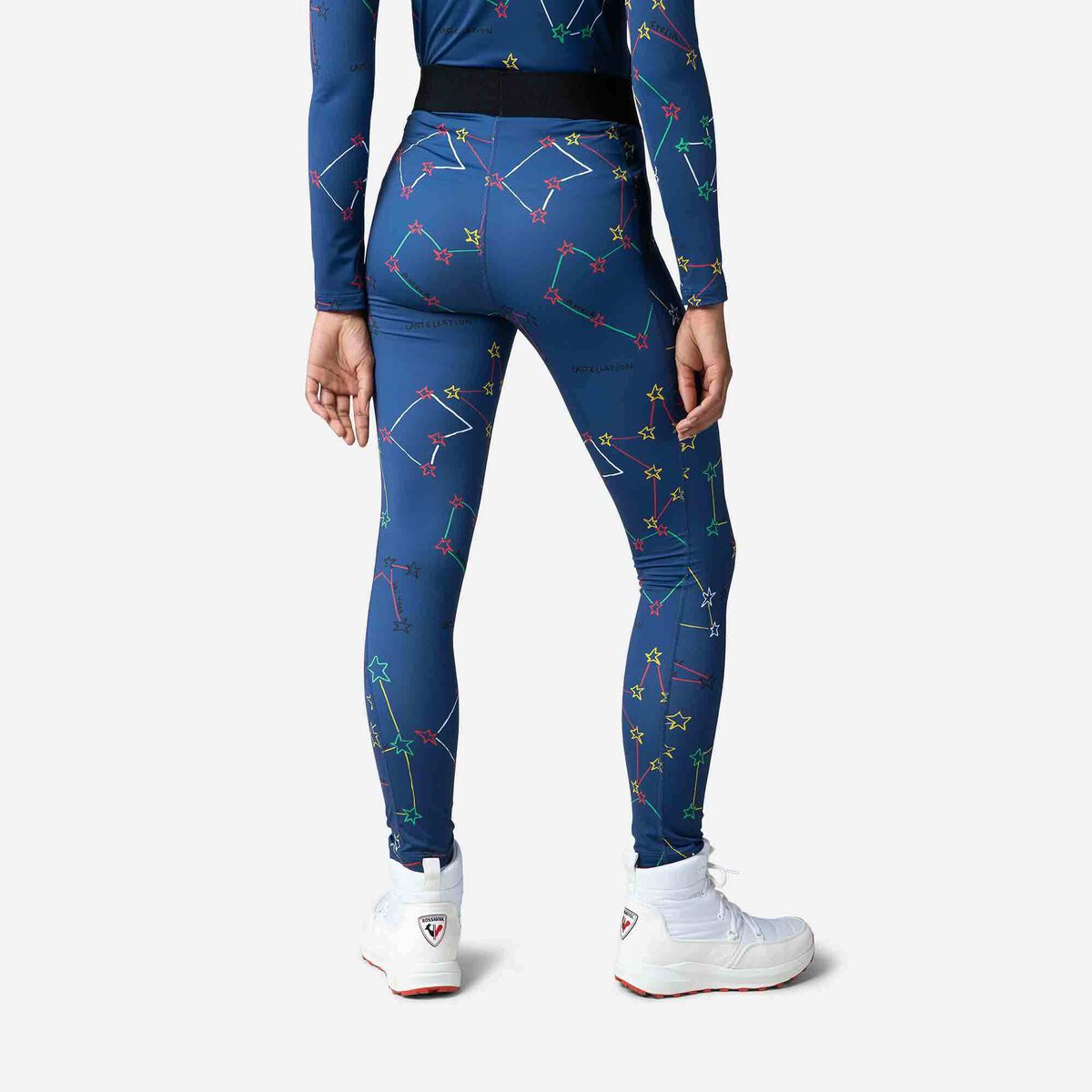 JCC Booster Damenleggings