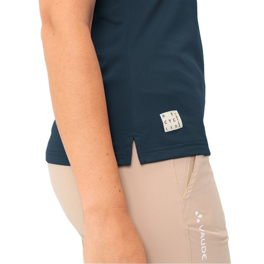 Essential Poloshirt Damen