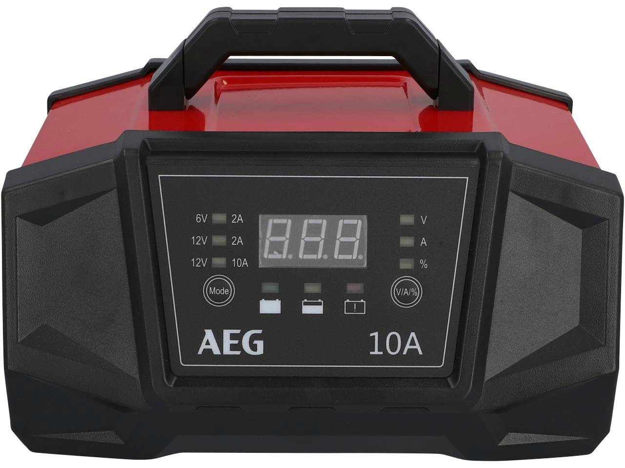 AEG WM10 Batterie-Ladegerät (10000 mA)