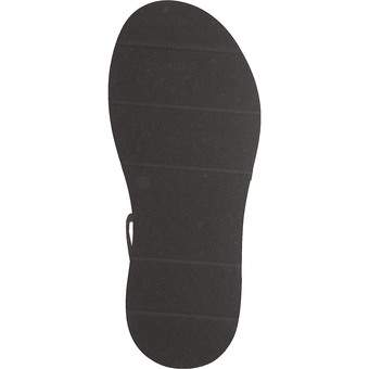 Mjus Plus Keilsandale in beige