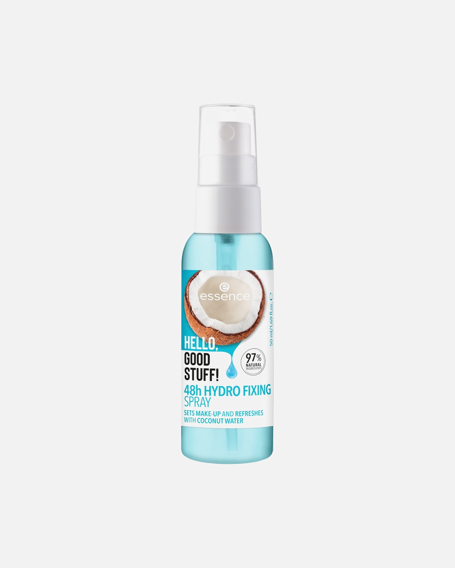 Essence Hello, Good Stuff!