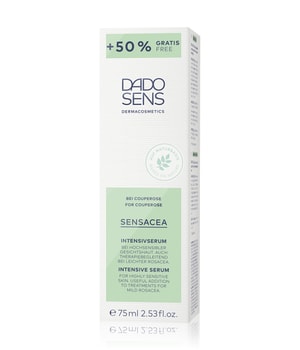 Dado Sens Sensacea Intensivserum Gesichtsserum-75 ml