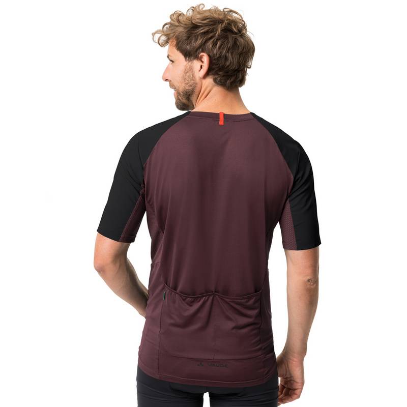 VAUDE Men's Kuro Shirt II T-Shirt Herren