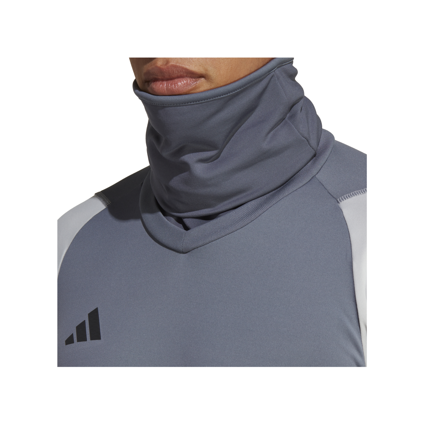 adidas Tiro 23 Pro Track Top Grau