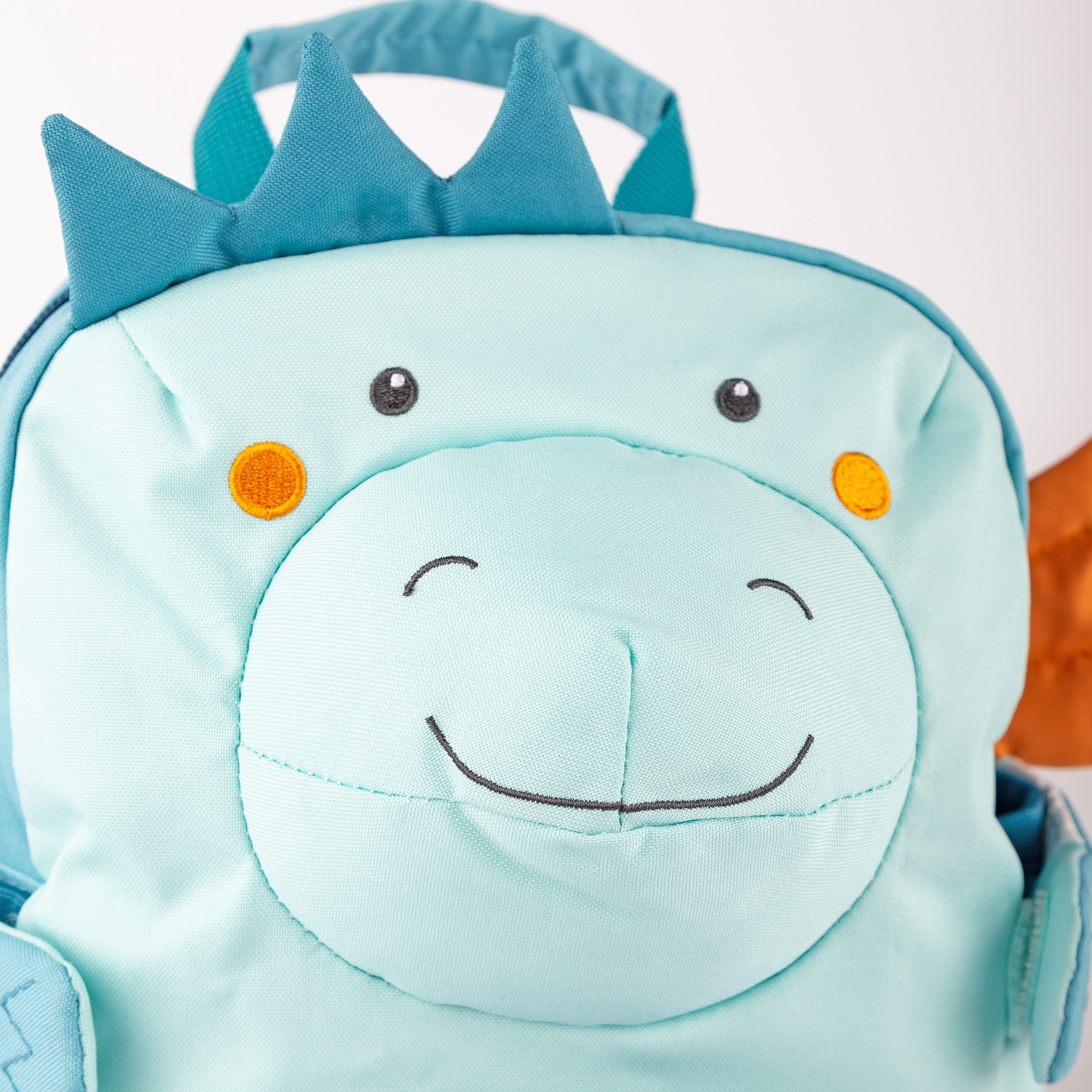 Kinder Pfötchen-Rucksack kleiner Drache