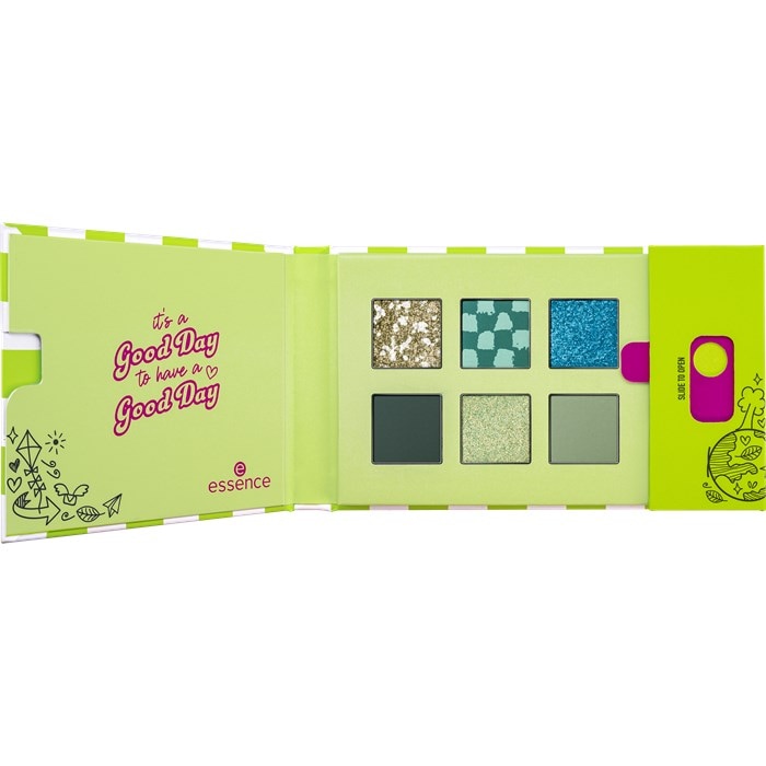 Eyeshadow Palette