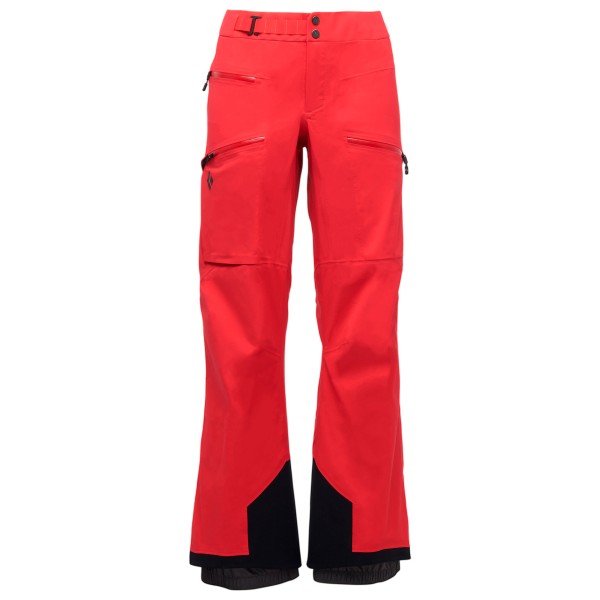 Black Diamond - Women's Recon LT Pants - Skihose