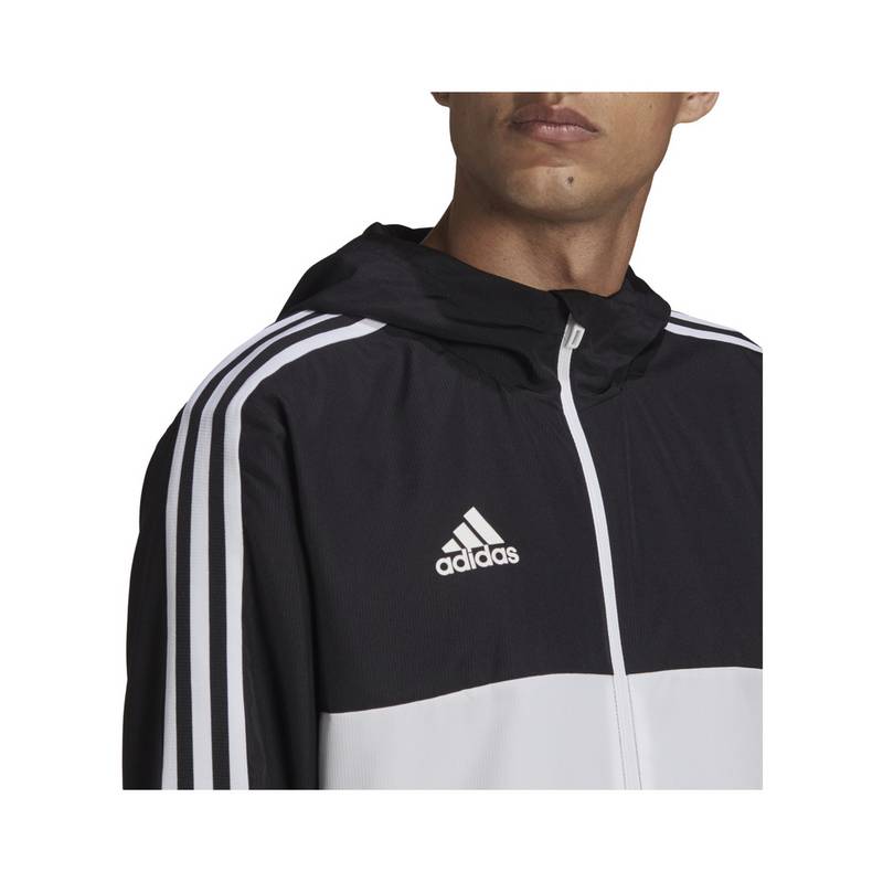 adidas House of Tiro Warm Trainingsjacke Trainingsjacke Herren