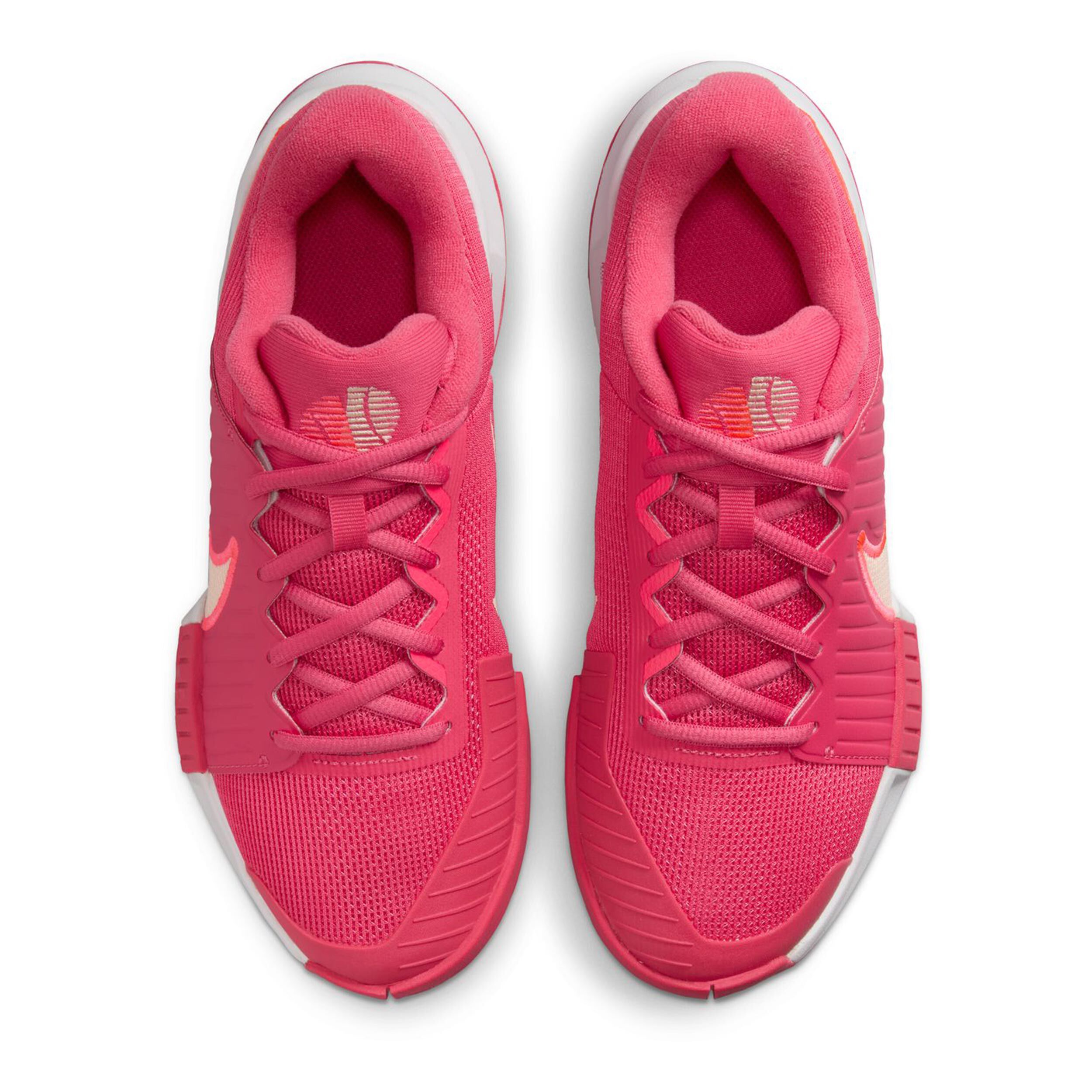 GP Challenge Pro Allcourtschuh Damen - Pink