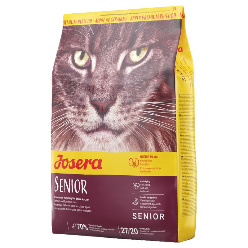 Josera Senior zu TOP-Preisen