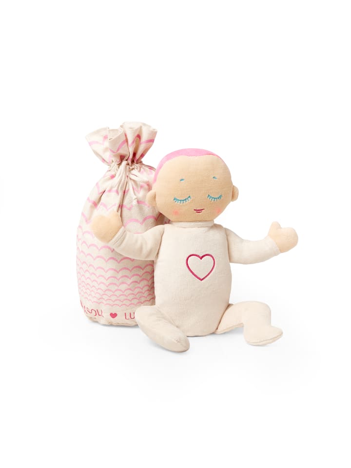 Lulla doll Lulla Hase Bekleidung für Lulla doll Coral Schlafpuppe günstig kaufen onesize
