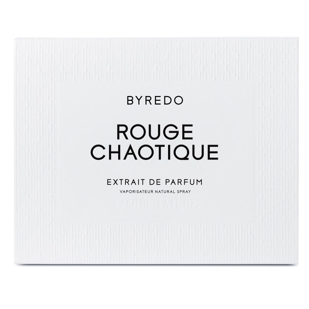 BYREDO Düfte Night Veils Rouge Chaotique Extrait de Parfum