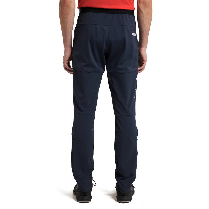 Haglfs L.I.M Hybrid Softshell Pant Trekkinghose Herren