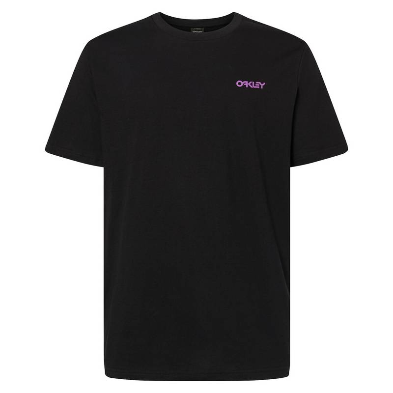 Oakley SCATTERED SCREEN B1B T-Shirt Herren