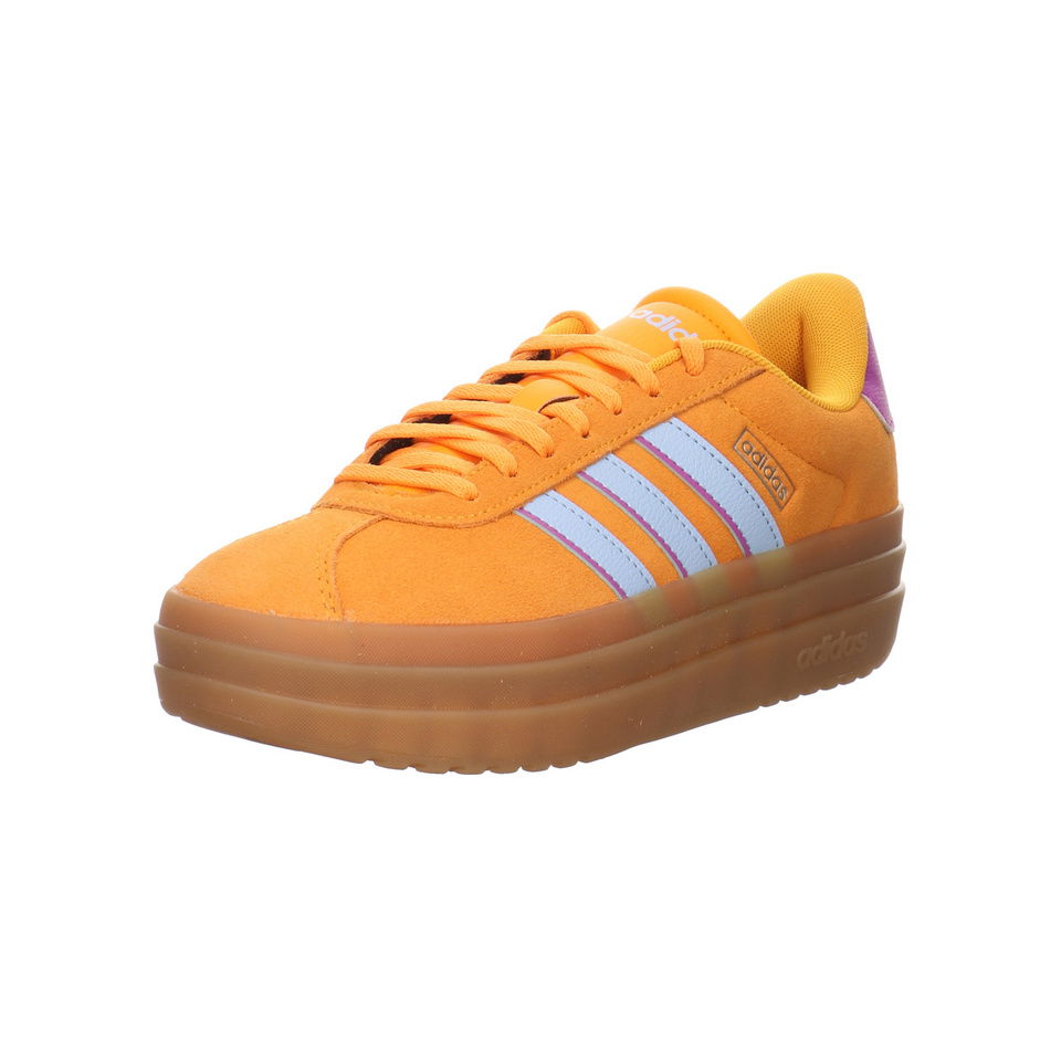 adidas VL Court Bold Sneaker