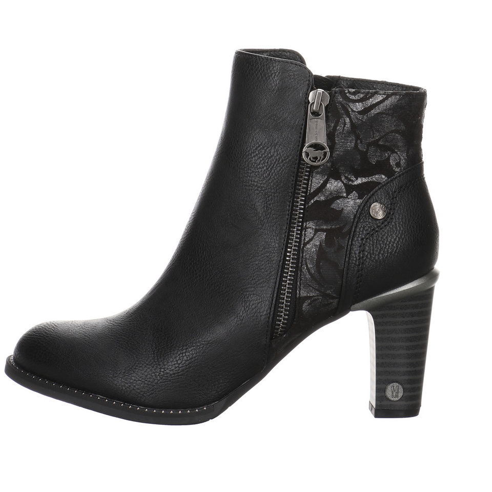 Mustang Stiefelette