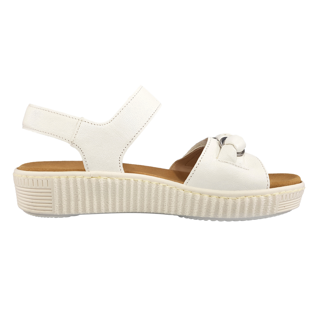 Gabor Comfort 23.603.20 Weiß 20 weiss