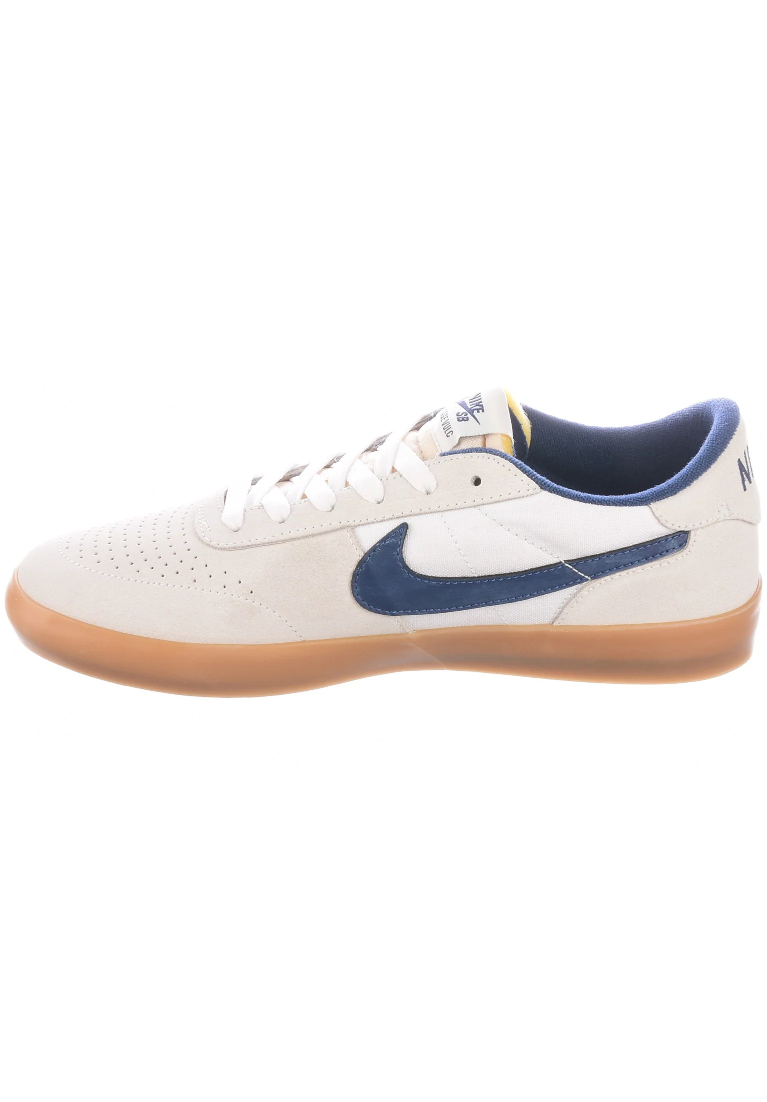 Heritage Vulc