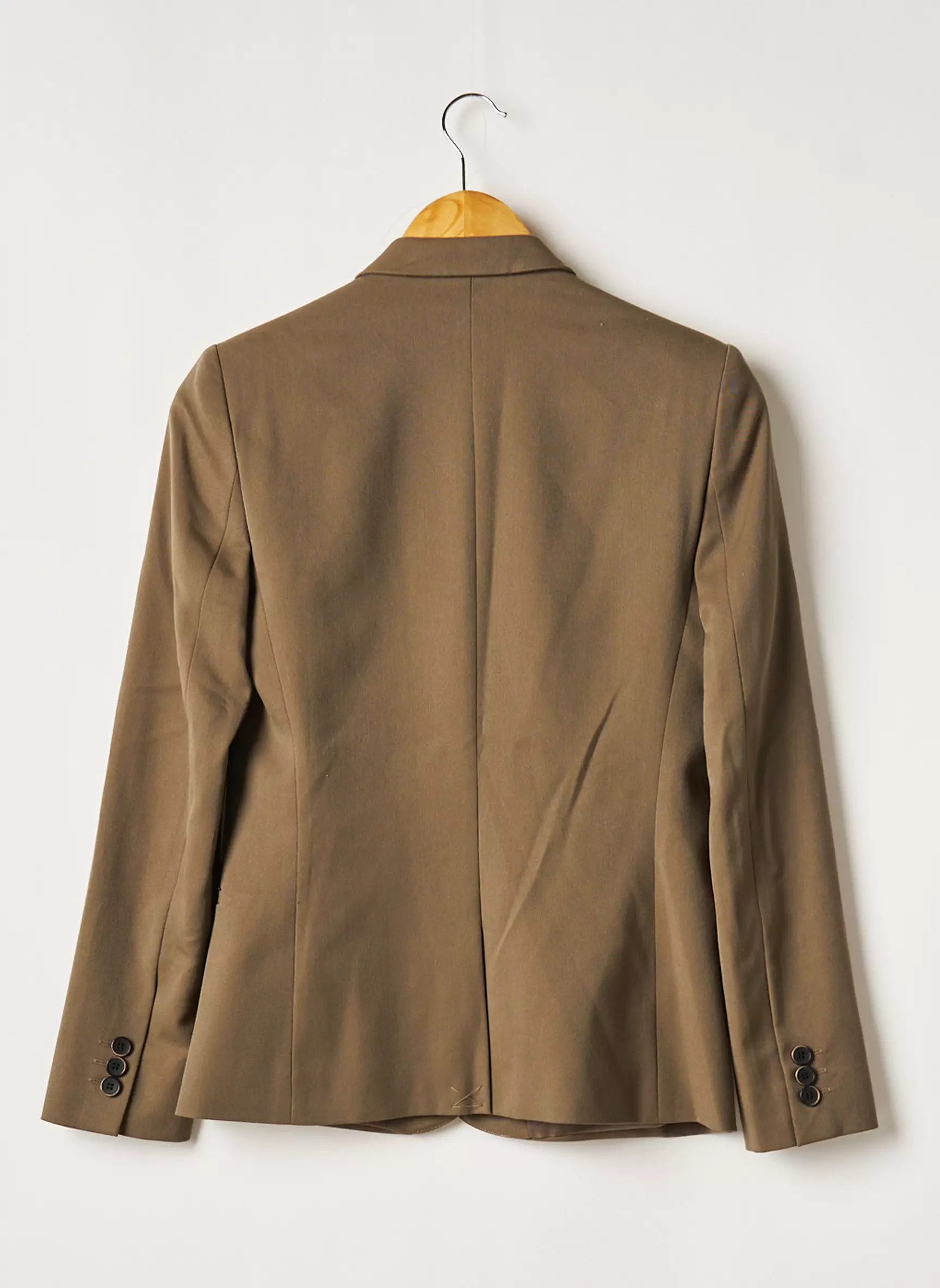 Topshop Blazers Femme couleur vert