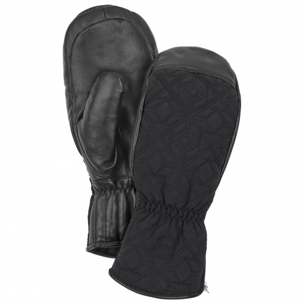 Hestra - Women's Primaloft Solida Mitt - Handschuhe