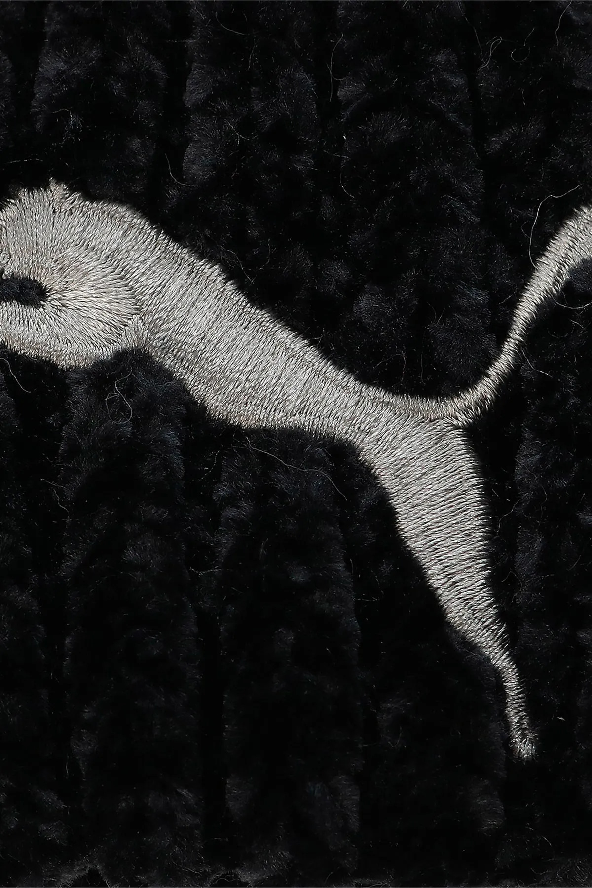 Puma  Mütze - Mehrfarbig - Unifarben
