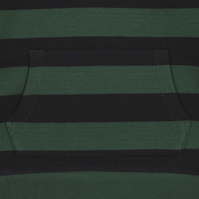 Sweatshirt, dunkelgrün für Jungs