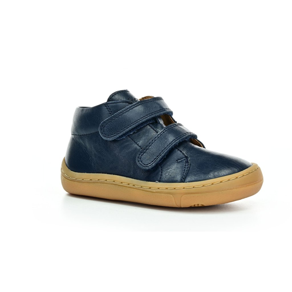 Froddo G2130342-9 Dark Blue Barfußstiefeletten