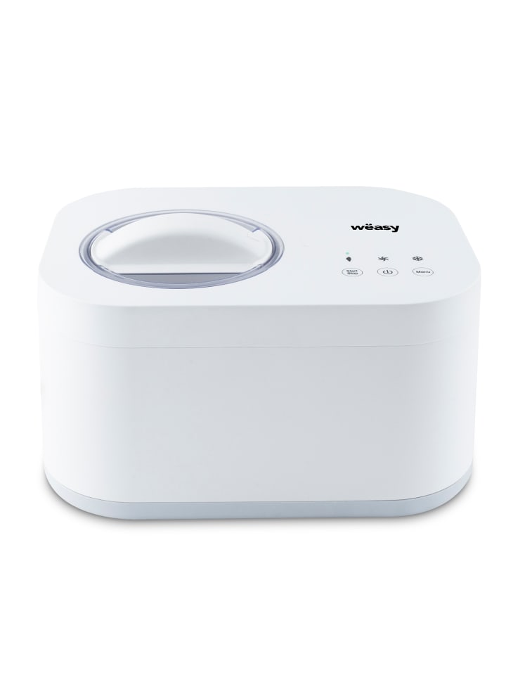 Weasy Eismaschine YUM135 in Weiß günstig kaufen onesize