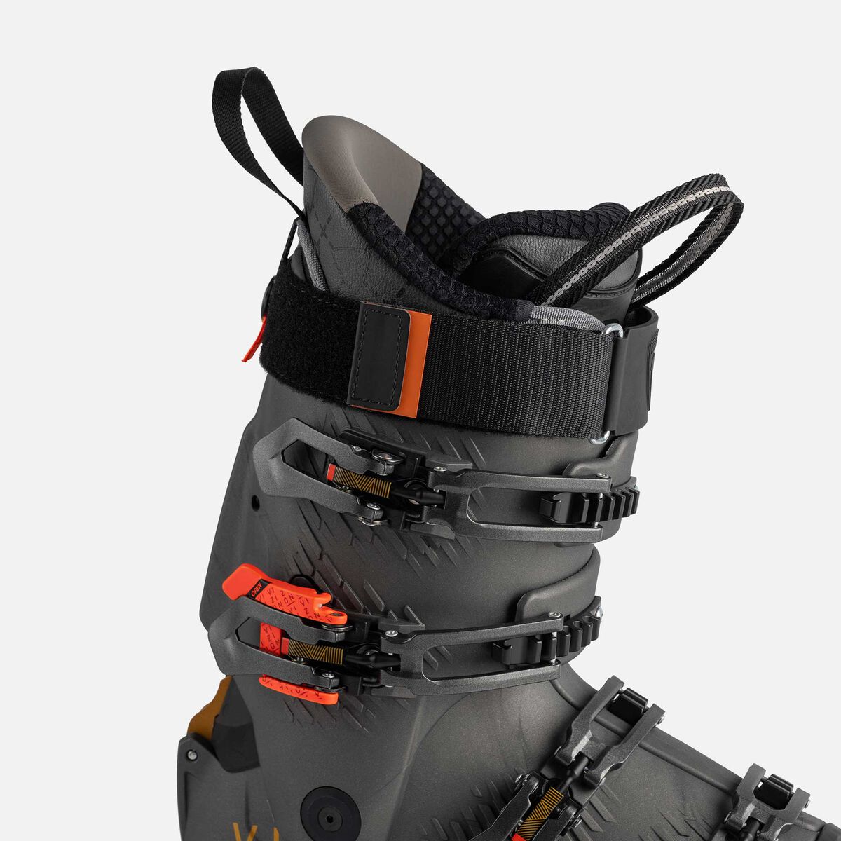 Herren On Piste Skischuhe VIZION 4B ELITE 130 LV GW