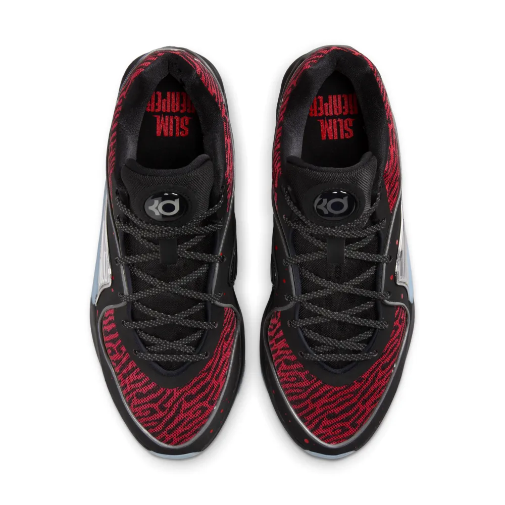 Nike KD 16 DV2917 004 / schwarz