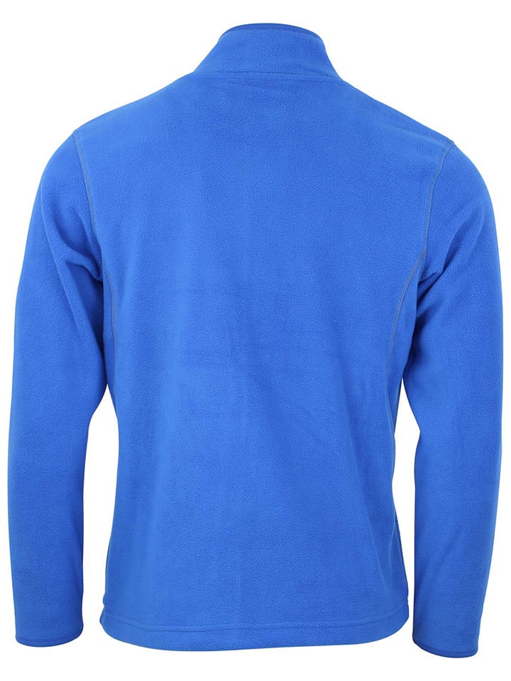 Peak Mountain Fleecejacke 