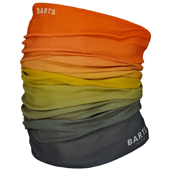 Barts - Multicol Dip Dye - Schlauchschal