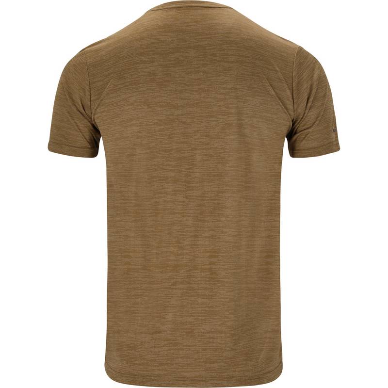 Endurance PORTOFINO Printshirt Herren