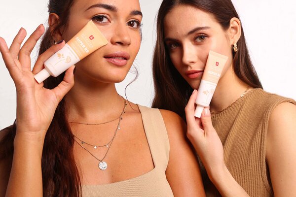 Erborian Super BB au Ginseng BB Cream