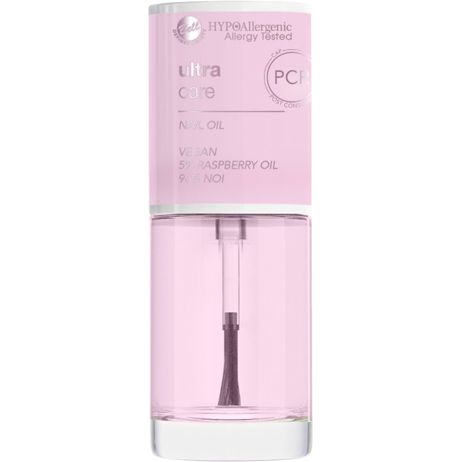 Ultra Care Nail Oil