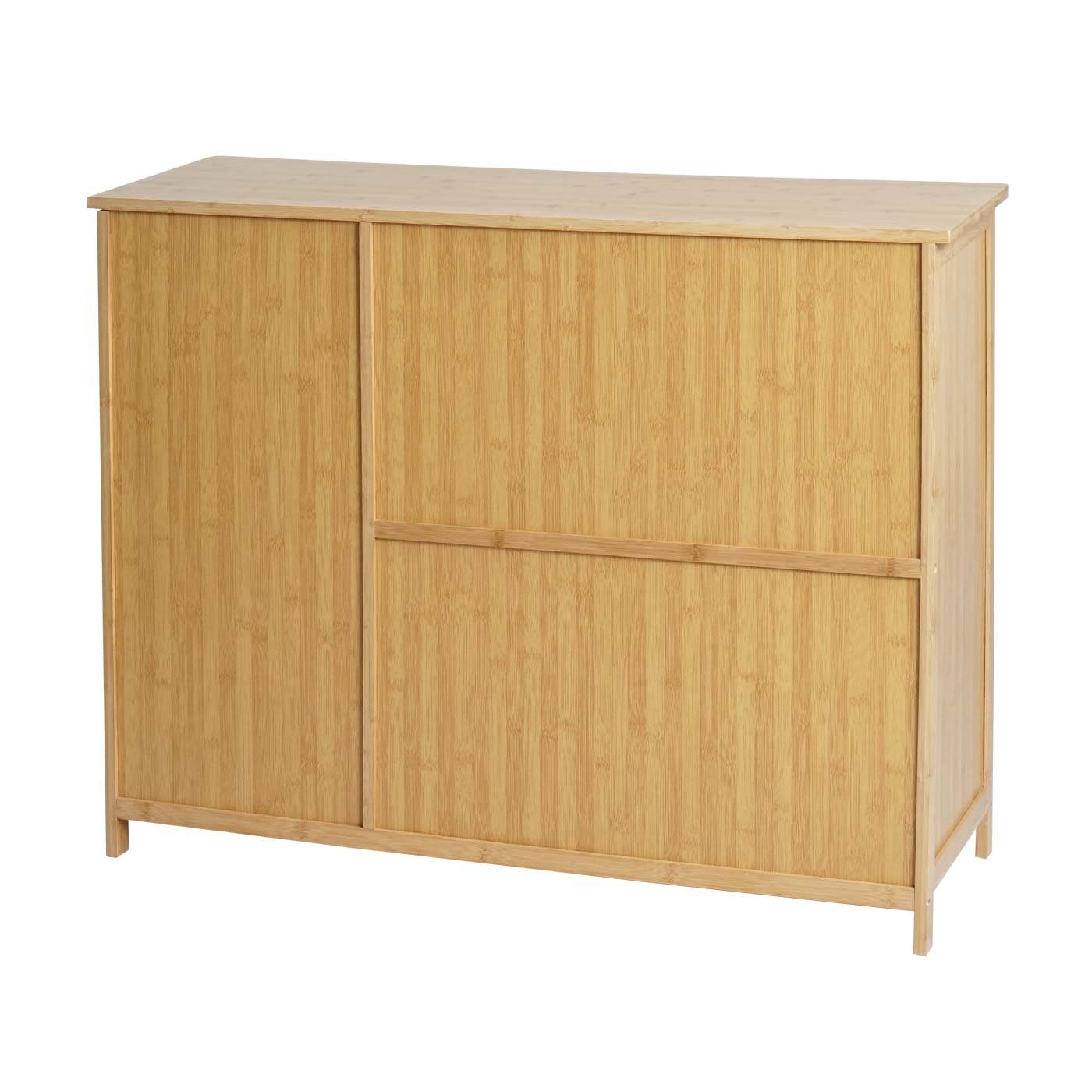 MCW Badkommode MCW-B18-4, Passend dazu unsere B18-Serie