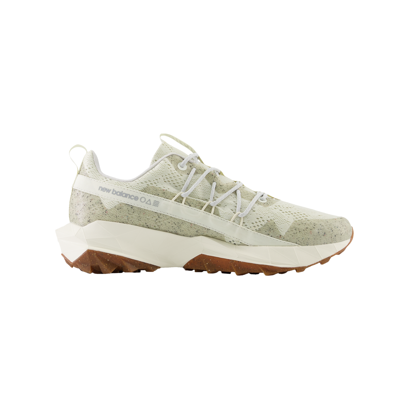 New Balance DynaSoft Tektrel Weiss FEU1