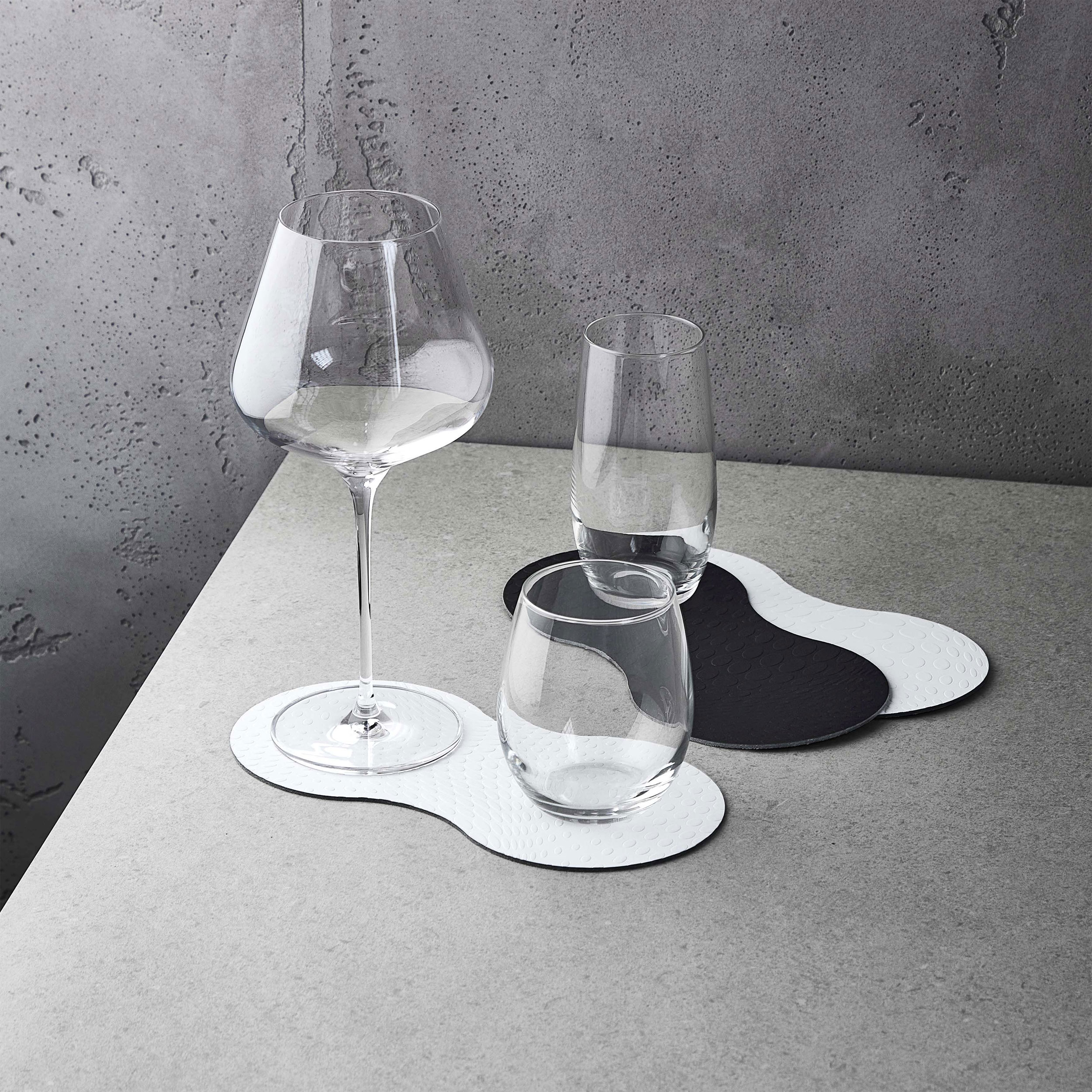 Aida4er Coaster 24x12cm