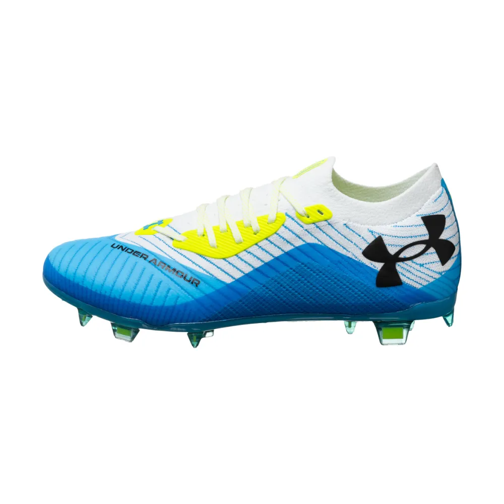 Under Armour Shadow Elite 2.0 FG 3027239-103 / weiss