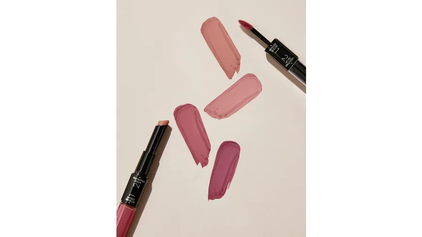 L'ORÉAL PARIS Lippenstift InfaillibleX3 5.7 g 803 - Eternally Exposed