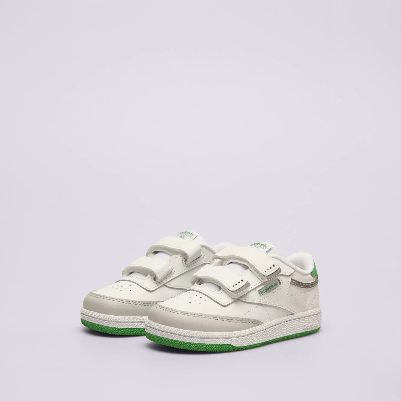 REEBOK CLUB C Weiß