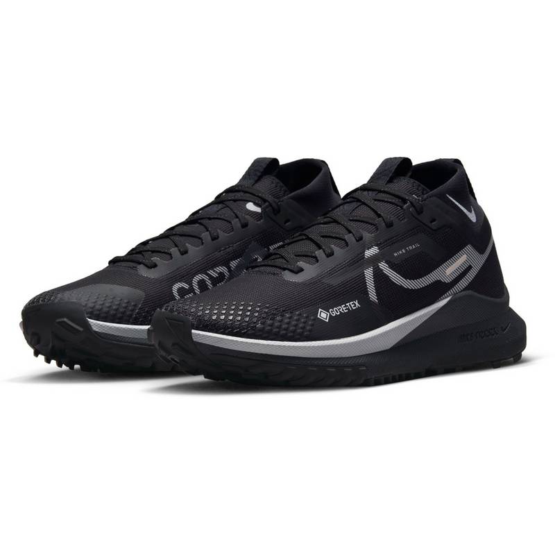 Nike REACT PEGASUS TRAIL 4 Laufschuhe Damen