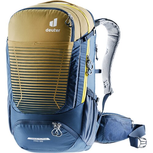 RUCKSACK TRANS ALPINE PRO 28