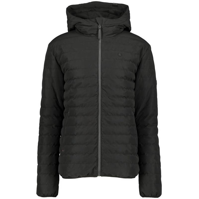 ALIFE AND KICKIN Mr WhiteAK Winterjacke Herren