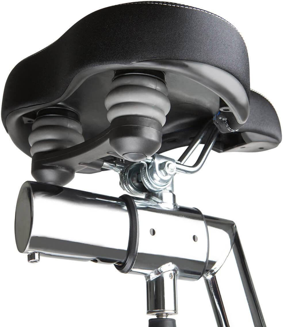 Finnlo by Hammer Ergometer Exum XTR BT