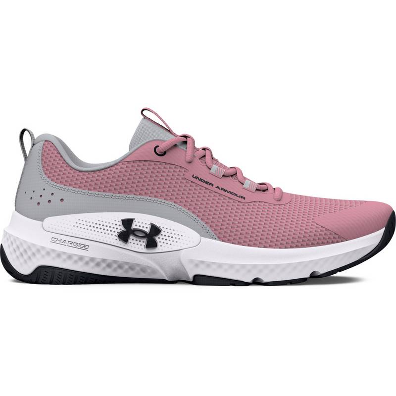 Under Armour Dynamic Select Fitnessschuhe Damen