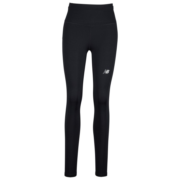 New Balance - Women's Accelerate Pacer Tight - Lauftights