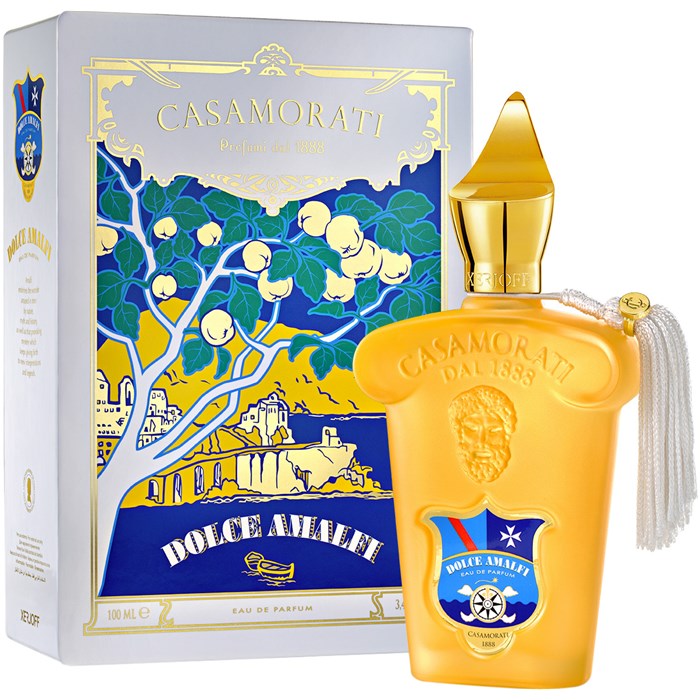 Eau de Parfum Spray