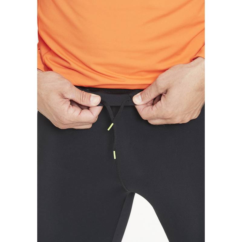 ELITE LAB RUN ELITE X1 M Winter Tights Herren